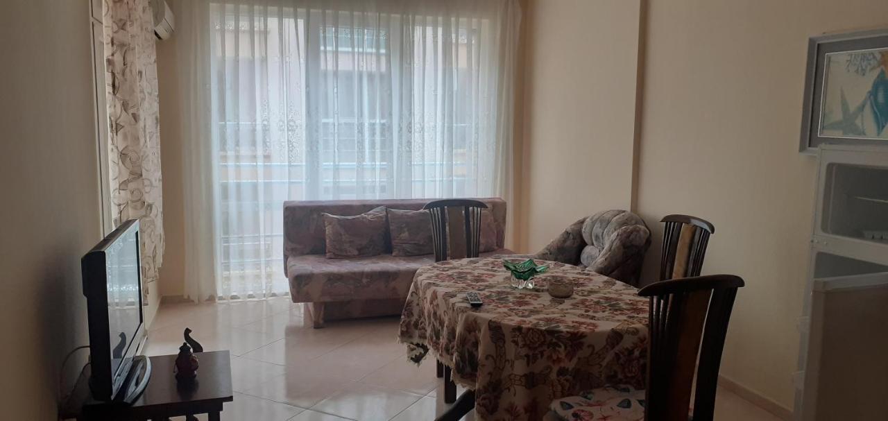 Apartments Sea Sounds Pomorie Ngoại thất bức ảnh