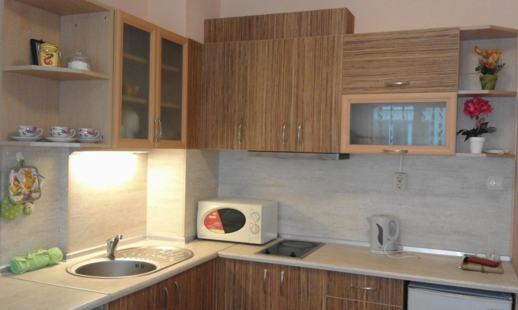 Apartments Sea Sounds Pomorie Phòng bức ảnh