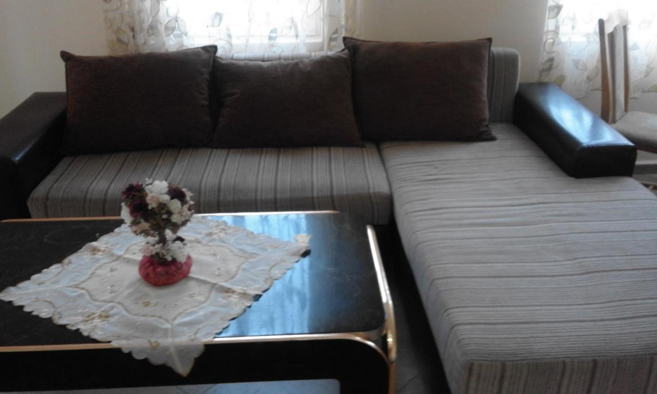 Apartments Sea Sounds Pomorie Ngoại thất bức ảnh